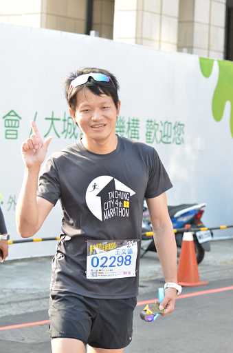 台中城市半程馬拉松2019照片攝影照片2488