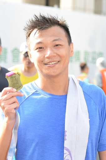台中城市半程馬拉松2019照片攝影照片2491
