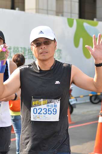台中城市半程馬拉松2019照片攝影照片2493