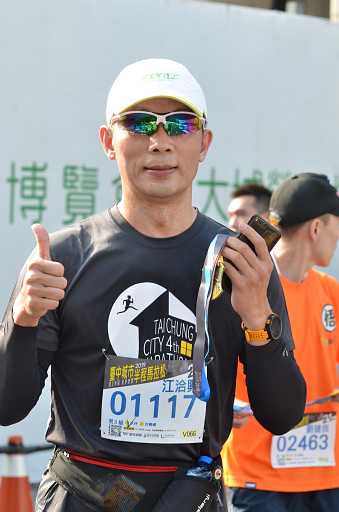 台中城市半程馬拉松2019照片攝影照片2494