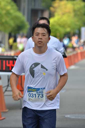 台中城市半程馬拉松2019照片攝影照片2495