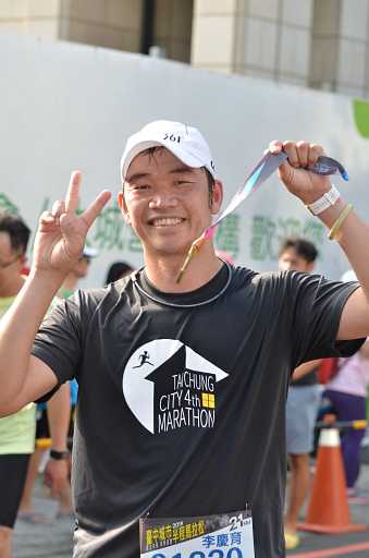 台中城市半程馬拉松2019照片攝影照片2498