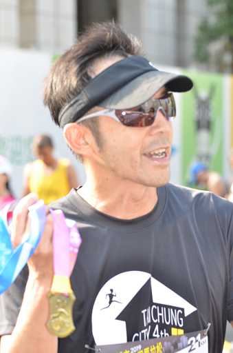 台中城市半程馬拉松2019照片攝影照片2500