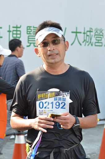 台中城市半程馬拉松2019照片攝影照片2501