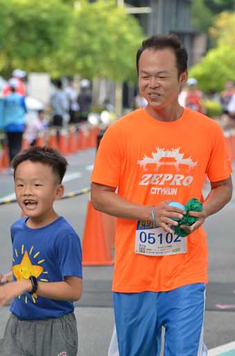 台中城市半程馬拉松2019照片攝影照片2503