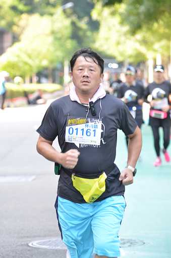 台中城市半程馬拉松2019照片攝影照片2507