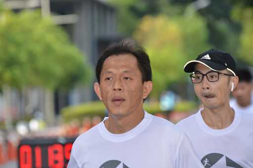 台中城市半程馬拉松2019照片攝影照片2508