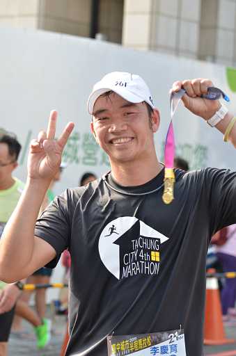 台中城市半程馬拉松2019照片攝影照片2513