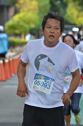 台中城市半程馬拉松2019照片攝影照片2517