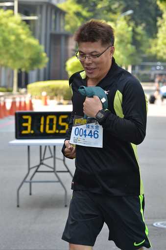 台中城市半程馬拉松2019照片攝影照片2518