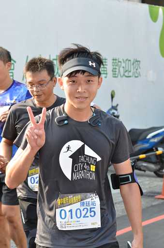 台中城市半程馬拉松2019照片攝影照片2522