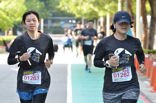 台中城市半程馬拉松2019照片攝影照片2526