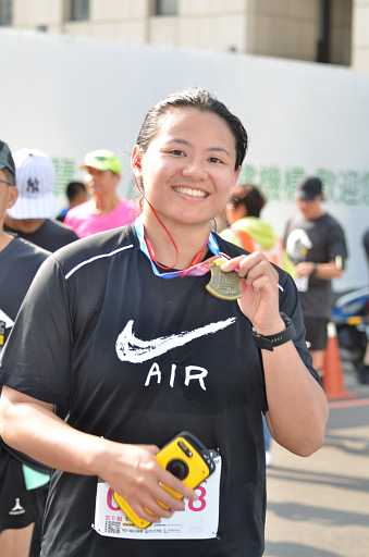 台中城市半程馬拉松2019照片攝影照片2527