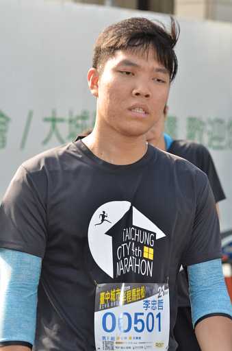 台中城市半程馬拉松2019照片攝影照片2528