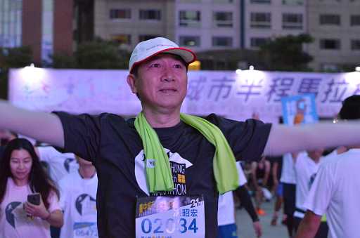 台中城市半程馬拉松2019照片攝影照片2529
