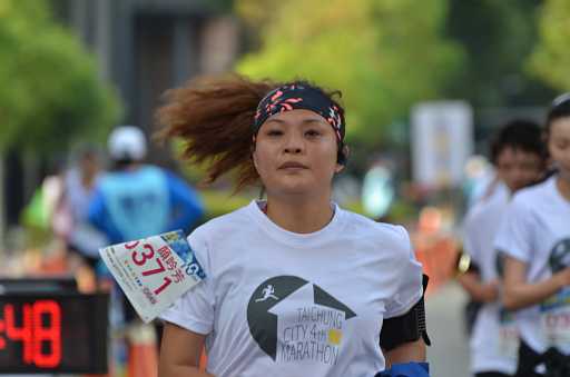 台中城市半程馬拉松2019照片攝影照片2537