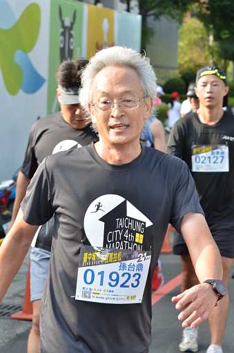 台中城市半程馬拉松2019照片攝影照片2540