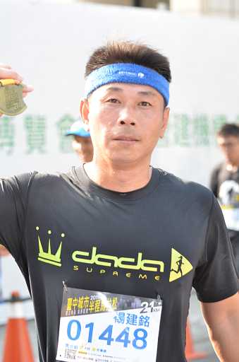 台中城市半程馬拉松2019照片攝影照片2546