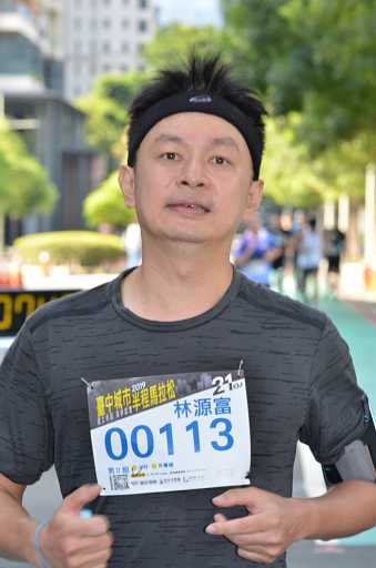 台中城市半程馬拉松2019照片攝影照片2549