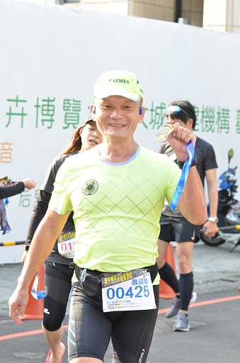 台中城市半程馬拉松2019照片攝影照片2550
