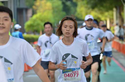 台中城市半程馬拉松2019照片攝影照片2551