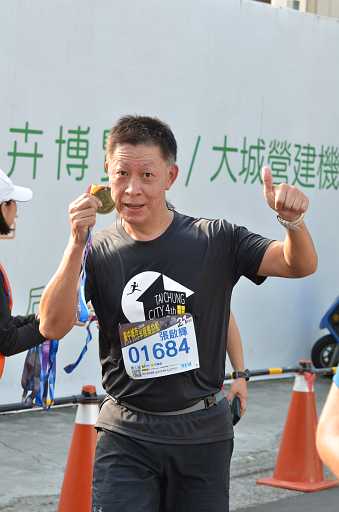 台中城市半程馬拉松2019照片攝影照片2553