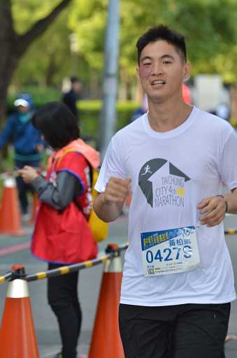 台中城市半程馬拉松2019照片攝影照片2555