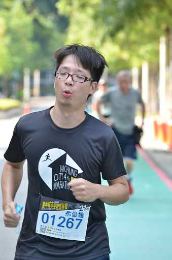 台中城市半程馬拉松2019照片攝影照片2556