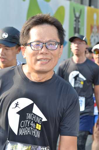 台中城市半程馬拉松2019照片攝影照片2557