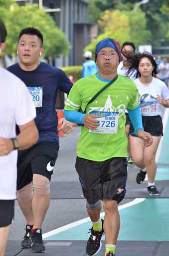 台中城市半程馬拉松2019照片攝影照片2559