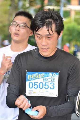 台中城市半程馬拉松2019照片攝影照片2575