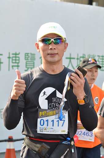 台中城市半程馬拉松2019照片攝影照片2576