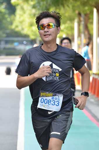 台中城市半程馬拉松2019照片攝影照片2577