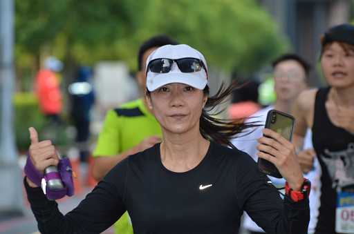 台中城市半程馬拉松2019照片攝影照片2578
