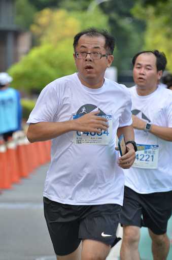 台中城市半程馬拉松2019照片攝影照片2581