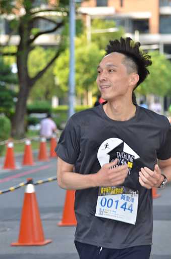 台中城市半程馬拉松2019照片攝影照片2582