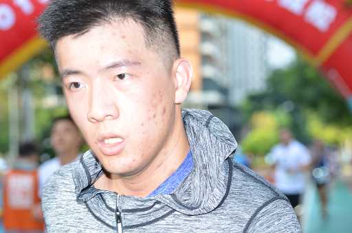 台中城市半程馬拉松2019照片攝影照片2584