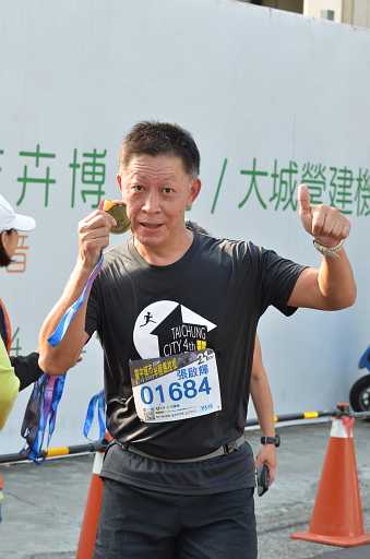 台中城市半程馬拉松2019照片攝影照片2585