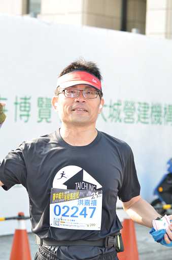 台中城市半程馬拉松2019照片攝影照片2586