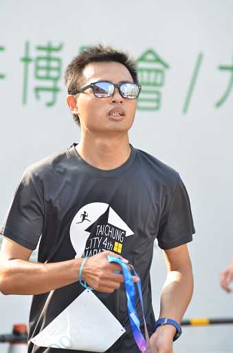 台中城市半程馬拉松2019照片攝影照片2588
