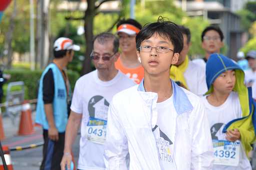 台中城市半程馬拉松2019照片攝影照片2589