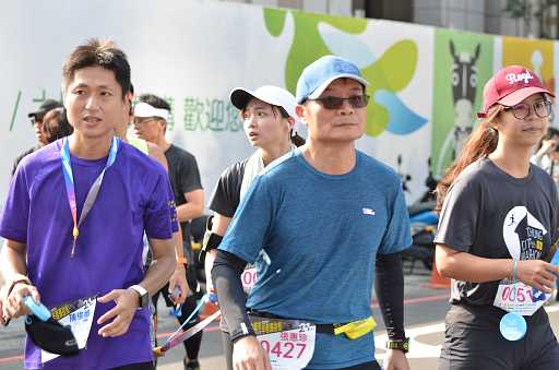 台中城市半程馬拉松2019照片攝影照片2591