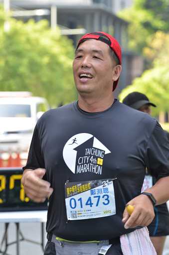 台中城市半程馬拉松2019照片攝影照片2603