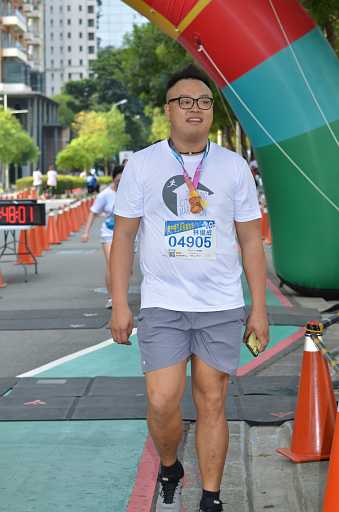 台中城市半程馬拉松2019照片攝影照片2608