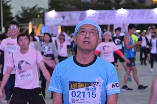 台中城市半程馬拉松2019照片攝影照片2611