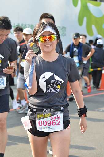 台中城市半程馬拉松2019照片攝影照片2614