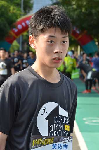 台中城市半程馬拉松2019照片攝影照片2615