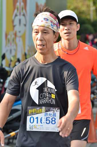 台中城市半程馬拉松2019照片攝影照片2617