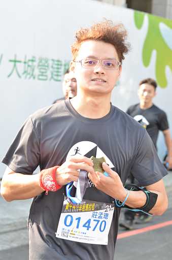 台中城市半程馬拉松2019照片攝影照片2618