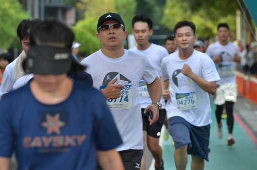 台中城市半程馬拉松2019照片攝影照片2622